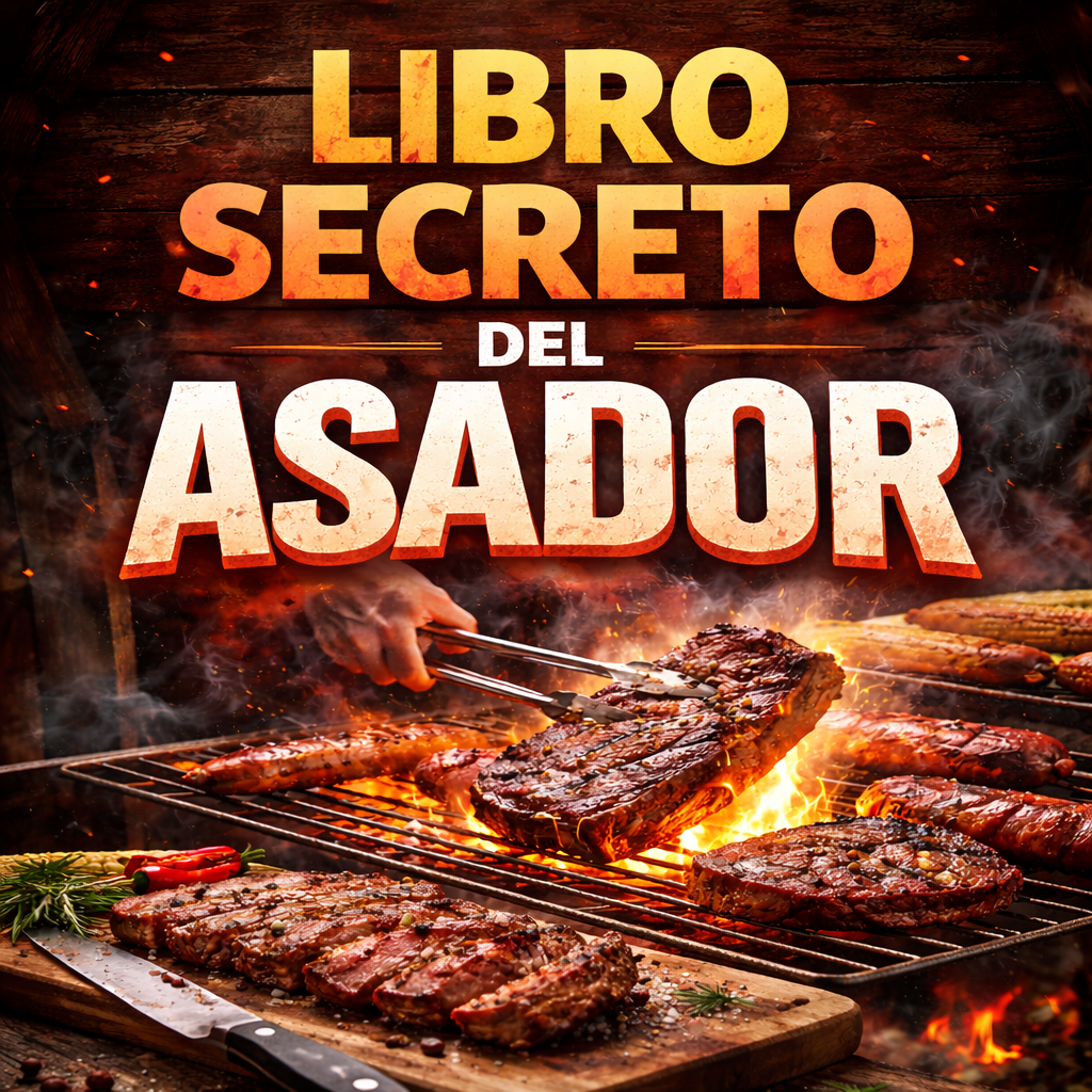 La Limpieza Definitiva De Tu Parrilla